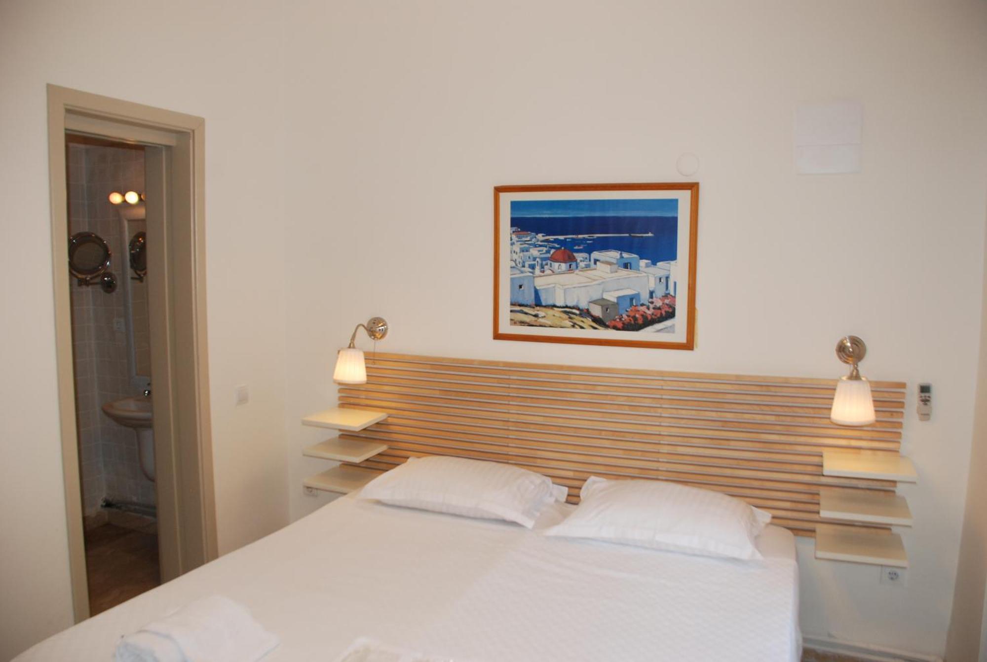 Marina Sahil Hotel Cesme Ngoại thất bức ảnh